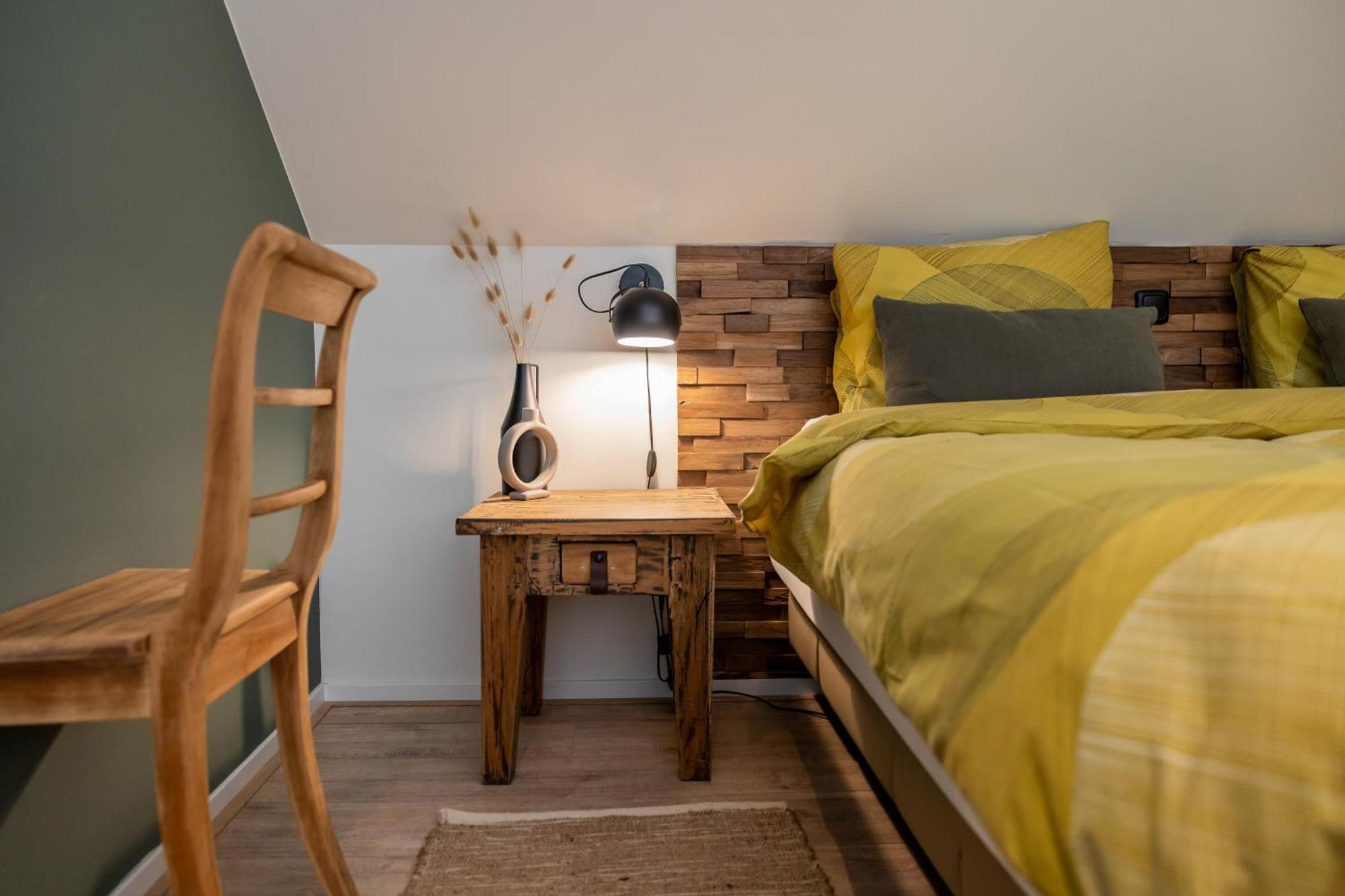 B&B Thus Yn Hantum Luaran gambar
