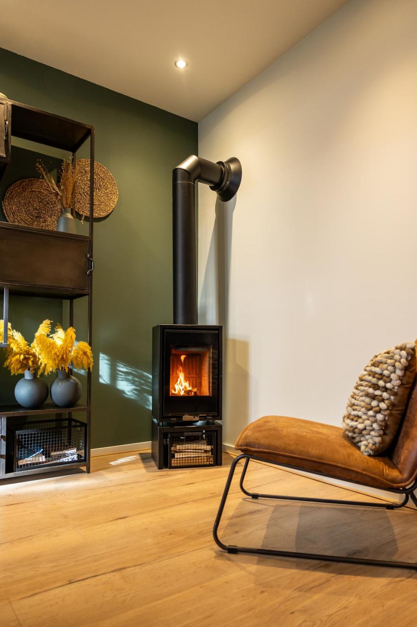 B&B Thus Yn Hantum Luaran gambar